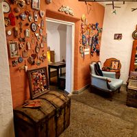  at Matilda in Brunico