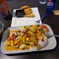  at Sabaidee in Malmo