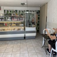 Interior  at SOKDI - Plats Asiatiques Végétariens in Narbonne