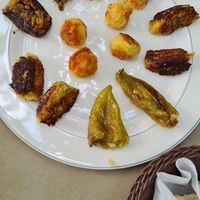  at The Barrels-Te Fuçitë in Gjirokaster