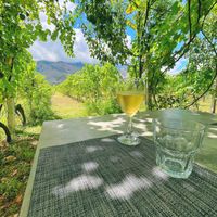   at The Barrels-Te Fuçitë in Gjirokaster