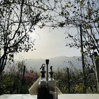  at The Barrels-Te Fuçitë in Gjirokaster