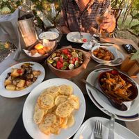  at The Barrels-Te Fuçitë in Gjirokaster