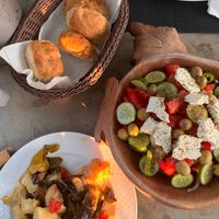  at The Barrels-Te Fuçitë in Gjirokaster