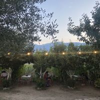   at The Barrels-Te Fuçitë in Gjirokaster