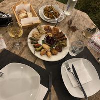   at The Barrels-Te Fuçitë in Gjirokaster