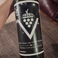  at The Barrels-Te Fuçitë in Gjirokaster