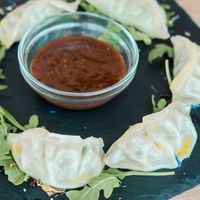  at El Tapón Vinoteca in Malaga