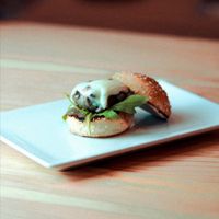  at El Tapón Vinoteca in Malaga