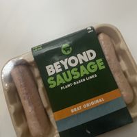   at Natural Soho in Buenos Aires