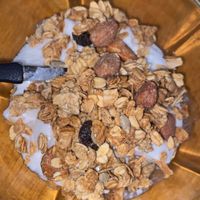   at Natural Soho in Buenos Aires