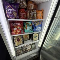   at Natural Soho in Buenos Aires