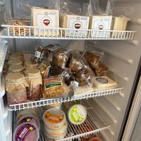   at Natural Soho in Buenos Aires