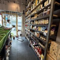   at Natural Soho in Buenos Aires