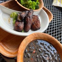  at Eatz On The Corner in Pine Mountain