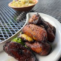  at Eatz On The Corner in Pine Mountain