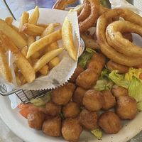   at Eatz On The Corner in Pine Mountain