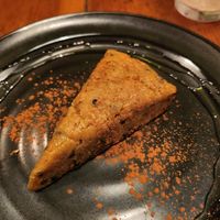 Cake at Mominoki House in Tokyo