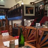   at Mominoki House in Tokyo