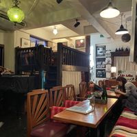   at Mominoki House in Tokyo