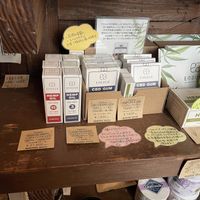   at Mominoki House in Tokyo