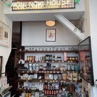   at Mominoki House in Tokyo