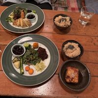   at Mominoki House in Tokyo