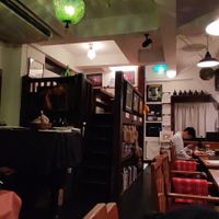  at Mominoki House in Tokyo