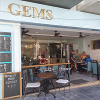  at Gems in Mellieha