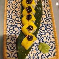 Absolutely delicious 😋 at Gems in Mellieha