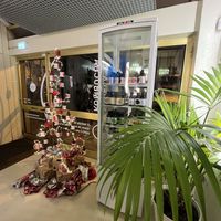   at Aquela Kombucha in Porto