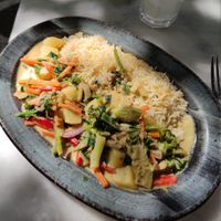  at Mana Mana in Paros