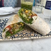   at Mana Mana in Paros