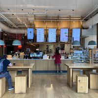   at Kaffe Landskap in Denver