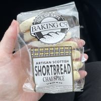   at Inga's Sweet Treats in Isle Of Skye