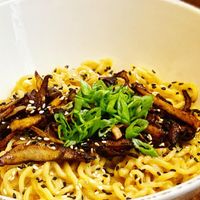   at Vedge in Philadelphia