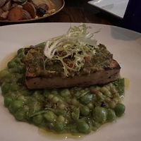   at Vedge in Philadelphia