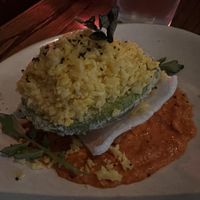   at Vedge in Philadelphia