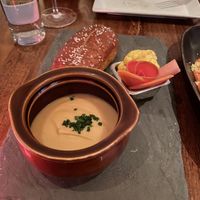   at Vedge in Philadelphia