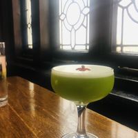 Sea Legs  at Vedge in Philadelphia