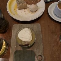   at Vedge in Philadelphia