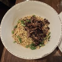   at Vedge in Philadelphia