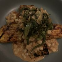   at Vedge in Philadelphia