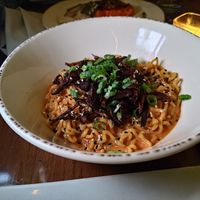  at Vedge in Philadelphia