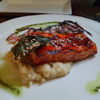  at Vedge in Philadelphia