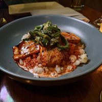  at Vedge in Philadelphia