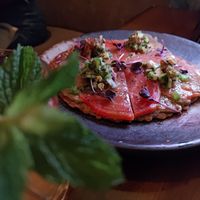  at Vedge in Philadelphia