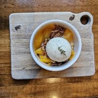  at Vedge in Philadelphia