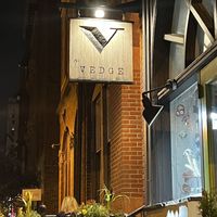 Great neihhborhood  at Vedge in Philadelphia
