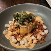   at Vedge in Philadelphia